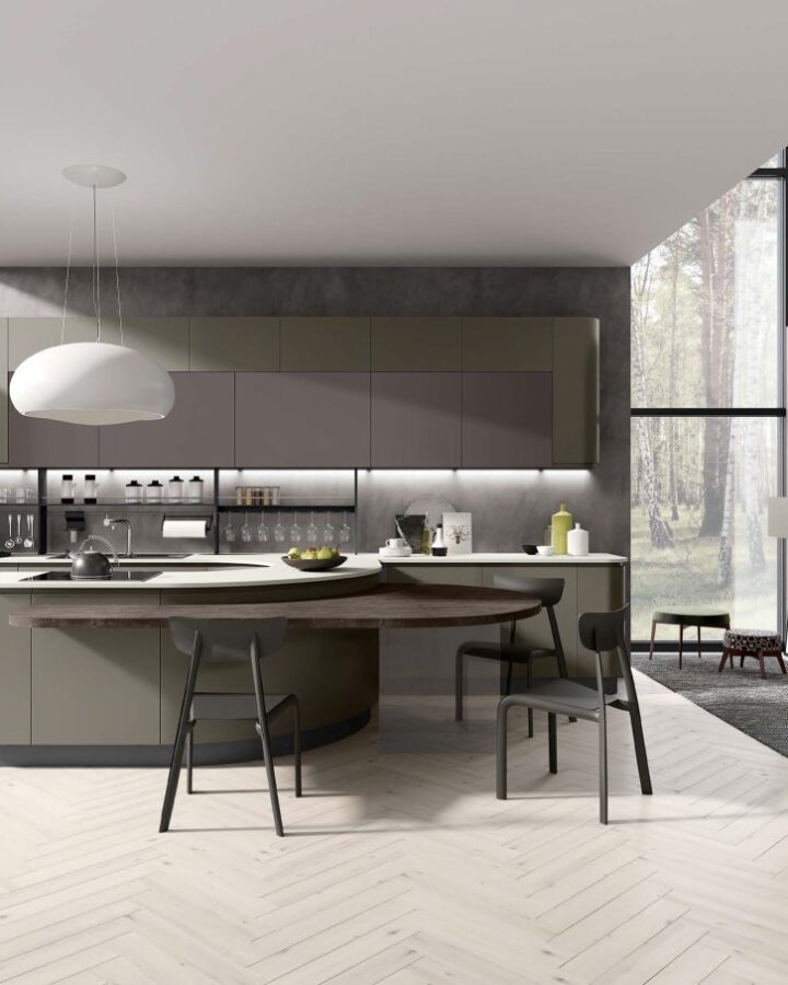 Cucine