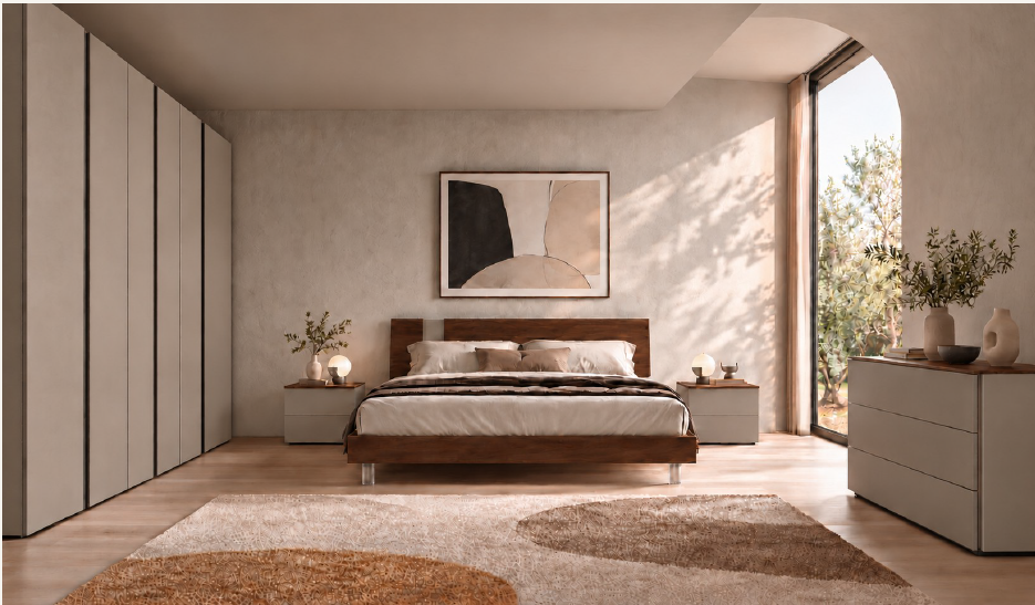 PROMO CAMERE AUTUNNO 2026